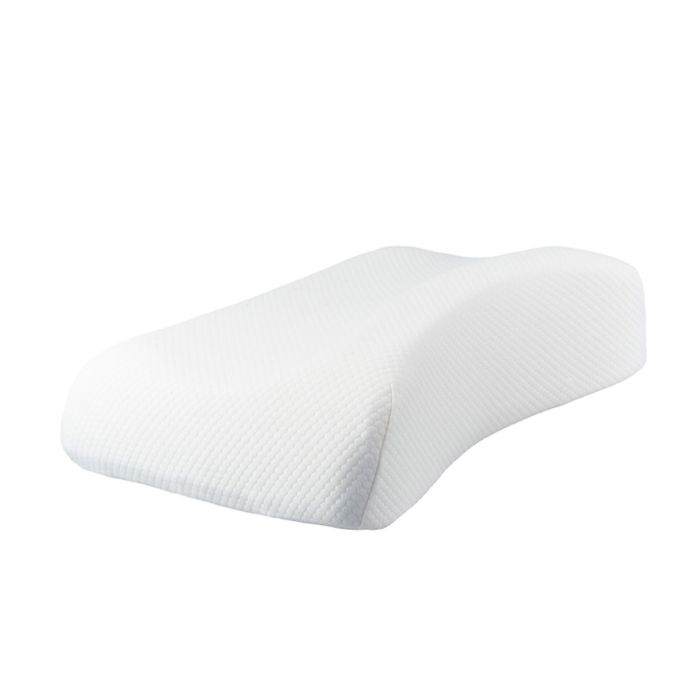 Pillow TRELAX Sola for man P30, white