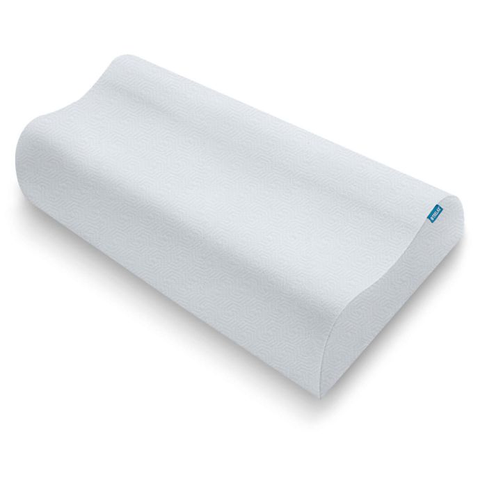 Pillow TRELAX Respecta P05, milky