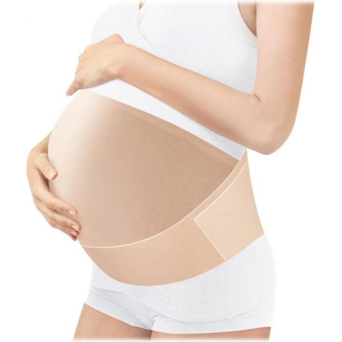 Bandage prenatal elastic Ecoten LuxS-5
