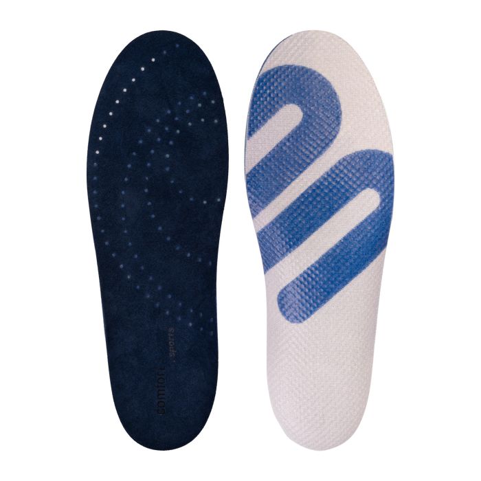 Orthopedic insoles BAUERFEIND GloboTec Comfort Sports Run