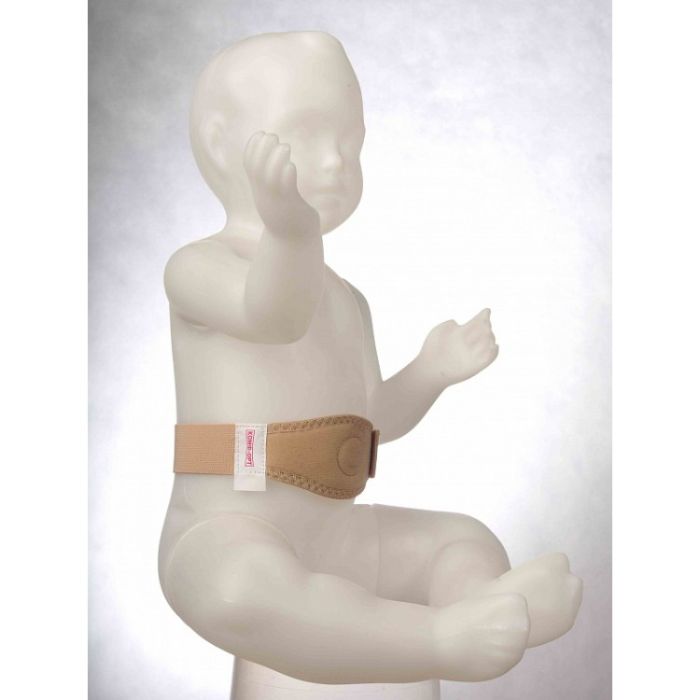 Bandage children's umbilical anti-hernial Komf-Ort K-300 (universal)