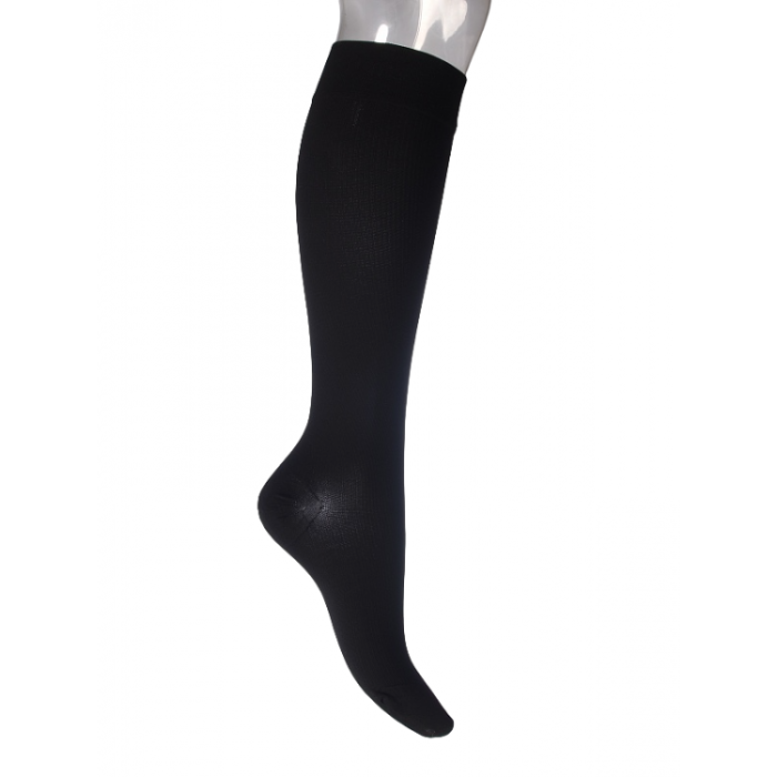 Compression stockings for travel (1 class) Ergoforma Travel 341