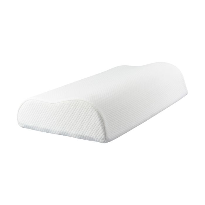 Cushion TRELAX Respecta for man P05, white