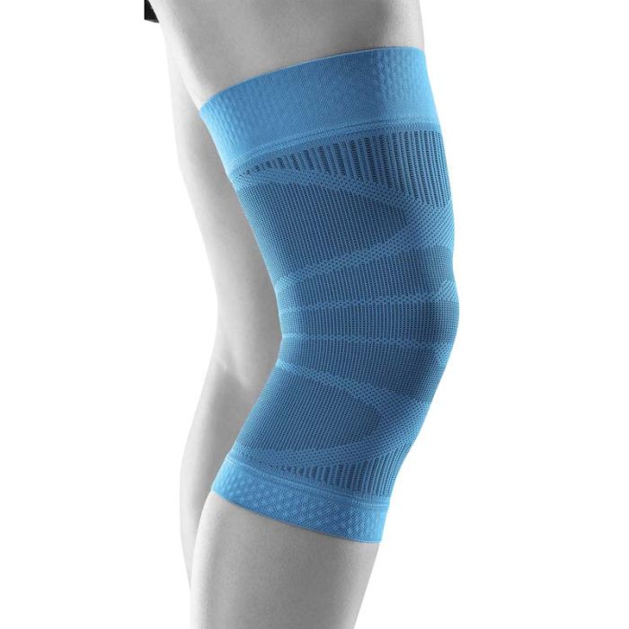 Compression bandage, BAUERFEIND Sports Compression Knee Support, Riviera