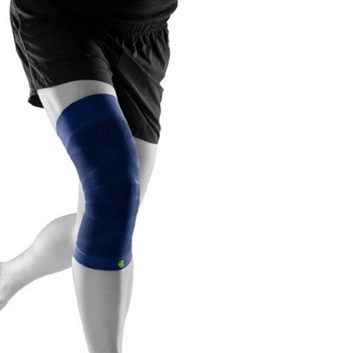 BAUERFEIND Compression Knee Support