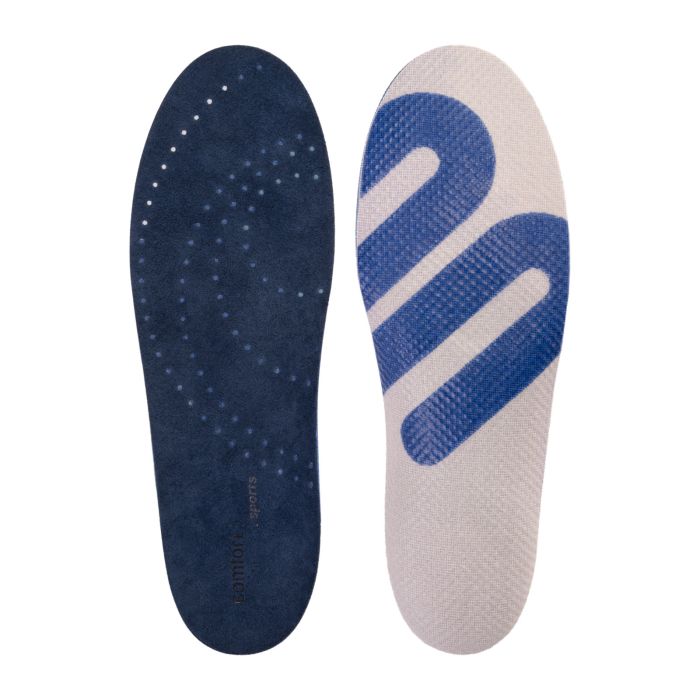BAUERFEIND GloboTec Comfort Sports Play insoles