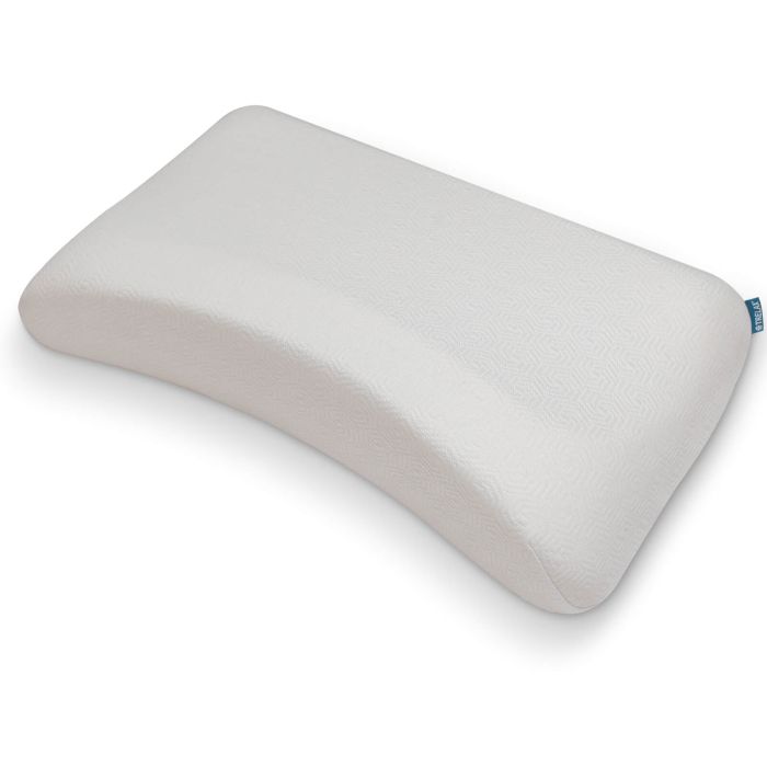 Pillow TRELAX Sola P30, milky