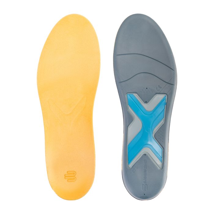 Orthopedic insoles BAUERFEIND ErgoPad Ski&Skate