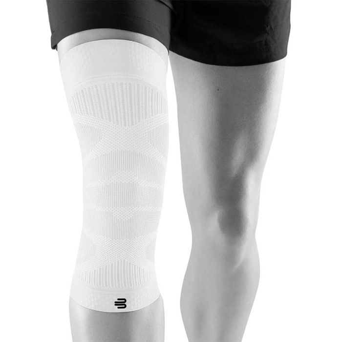 BAUERFEIND Compression Knee Support