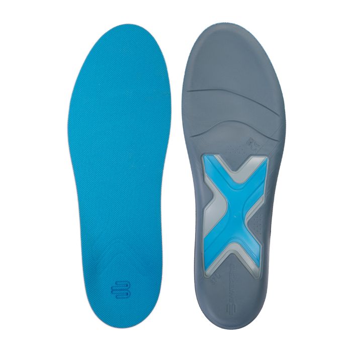 Orthopedic insoles BAUERFEIND ErgoPad Run&Walk